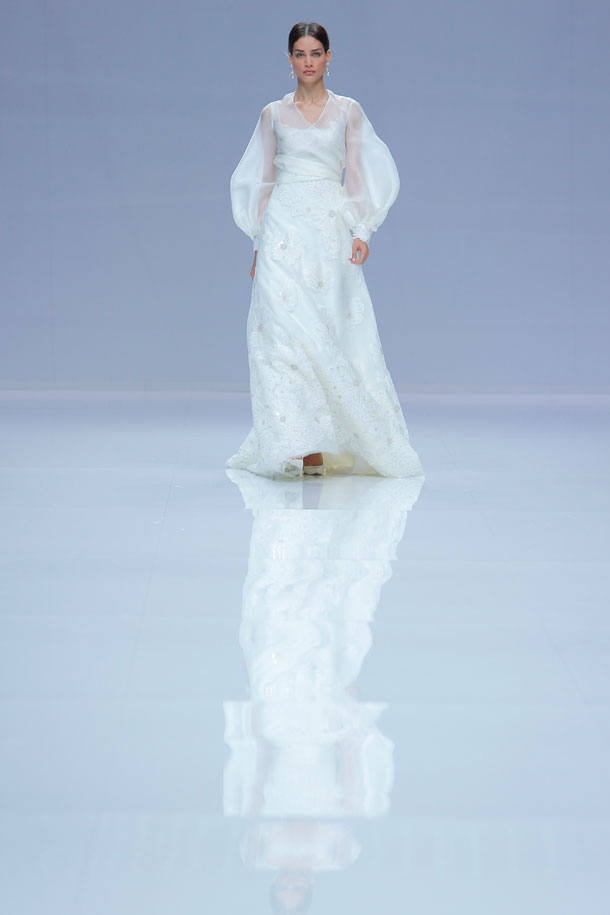 ilovebrides.pt Carlo PIgnatelli Noiva 2019 BBFW18